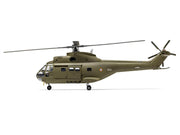 Level 2 Model Kit Westland Puma HC.1 Helicopter with 2 Scheme Options 1/72 Plastic Model Kit by Airfix image 5