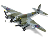 Level 2 Model Kit De Havilland Mosquito B.XVI/B.35/TT.35 Aircraft with 3 Scheme Options 1/72 Plastic Model Kit by Airfix image 4