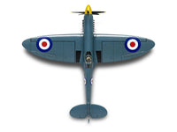 Level 2 Model Kit Supermarine Spitfire PR.XIX Fighter Aircraft with 3 Scheme Options 1/48 Plastic Model Kit by Airfix image 4