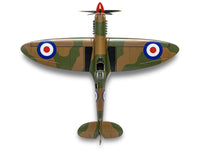 Level 2 Model Kit Supermarine Spitfire PR.XIX Fighter Aircraft with 3 Scheme Options 1/48 Plastic Model Kit by Airfix image 5