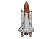 Level 3 Model Kit NASA Discovery Space Shuttle Gift Set 1/144 Plastic Model Kit by Airfix image 2