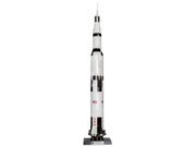 Level 3 Model Kit NASA Saturn V Rocket Gift Set 1/144 Plastic Model Kit by Airfix image 2