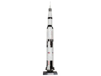 Level 3 Model Kit NASA Saturn V Rocket Gift Set 1/144 Plastic Model Kit by Airfix image 2