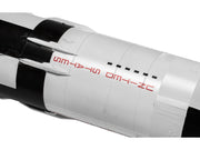Level 3 Model Kit NASA Saturn V Rocket Gift Set 1/144 Plastic Model Kit by Airfix image 3