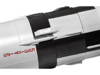 Level 3 Model Kit NASA Saturn V Rocket Gift Set 1/144 Plastic Model Kit by Airfix image 4