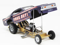 Atlantis Tom Daniel Fake Out funny car snap model kit 1:32 ALM-8275, product image 3