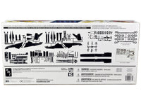 Skill 2 Model Kit Northrop SM-62 Snark Intercontinental Guided Missile 1/48 Scale Model by AMT image 2