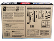 AMT1254 Tommy Ivo Streamliner Dragster model kit image 4