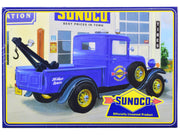 Skill 2 Model Kit 1934 Ford Pickup Truck "Sunoco" 3 in 1 Kit 1/25 Scale Model by AMT image 3