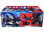 Skill 2 Model Kit Batmobile "Batman & Robin" (1997) Movie 1/25 Scale Model by AMT image 2
