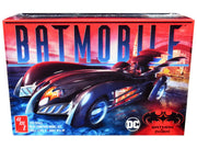Skill 2 Model Kit Batmobile "Batman & Robin" (1997) Movie 1/25 Scale Model by AMT image 3