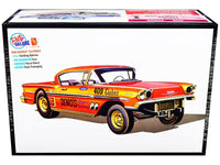 AMT 1958 Chevrolet Impala Ala-Impala 3-in-1, 1:25 scale model kit AMT1301