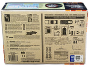 Skill 2 Model Kit 1966 Ford Mustang GT Fastback 1/25 Scale Model by AMT image 4