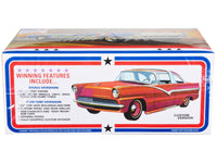 AMT 1956 Ford Victoria Hardtop 3-in-1 1:25 model kit gallery view 2