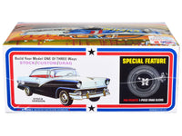 AMT 1956 Ford Victoria Hardtop 3-in-1 1:25 model kit gallery view 3