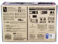 AMT 1956 Ford Victoria Hardtop 3-in-1 1:25 model kit gallery view 4