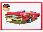Skill 2 Model Kit 1964 Oldsmobile F-85 AWB Funny Car "Streaker" 1/25 Scale Model by AMT image 3