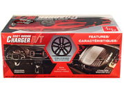 Skill 2 Model Kit 2021 Dodge Charger R/T 1/25 Scale Model by AMT image 2