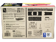 Skill 2 Model Kit 1964 Mercury Comet Caliente "Craftsman Plus" Series 1/25 Scale Model by AMT image 4