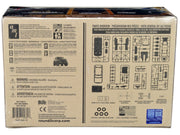 Skill 2 Model Kit 2021 Ford Bronco First Edition 1/25 Scale Model by AMT image 3