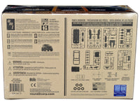 Skill 2 Model Kit 2021 Ford Bronco First Edition 1/25 Scale Model by AMT image 3