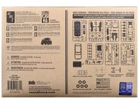 Skill 2 Model Kit 2023 Ford Bronco Outer Banks 1/25 Scale Model by AMT image 2