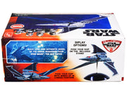 Skill 2 Model Kit Havoc Marauder Space Ship "Star Wars: The Bad Batch" (2021-Current) TV Series 1/144 Scale Model by AMT image 3