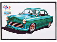 AMT 1949 Ford Coupe The 49er three-in-one Skill 2 model kit 1:25 AMT1359, view 3