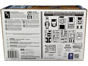 Skill 2 Model Kit 1997 Ford F-150 4X4 Pickup Truck 1/25 Scale Model by AMT image 3