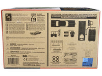 Skill 2 Model Kit 1970 Buick Wildcat Hardtop "Craftsman Plus" Series 1/25 Scale Model by AMT image 4