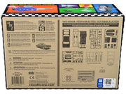 Skill 2 Model Kit 1967 Mercury Comet Cyclone GT 1/25 Scale Model by AMT image 4