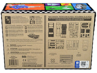 Skill 2 Model Kit 1967 Mercury Comet Cyclone GT 1/25 Scale Model by AMT image 4