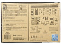 AMT 1962 Pontiac Catalina Super Stock three-in-one kit 1:25 AMT1392, product image 3