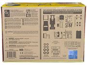 Skill 2 Model Kit 1966 Buick Skylark "Modified Stocker" 1/25 Scale Model by AMT image 3