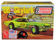 Skill 2 Model Kit 1966 Buick Skylark "Modified Stocker" 1/25 Scale Model by AMT image 4