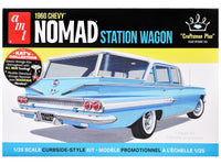 AMT 1960 Chevrolet Nomad Craftsman Plus 1:25 model kit package front