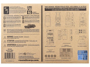 Skill 2 Model Kit 1960 Chevrolet Nomad Station Wagon "Craftsman Plus" Series 1/25 Scale Model by AMT image 4