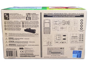 Skill 2 Model Kit 1992 Chevrolet Silverado C1500 Fleetside Short Bed Pickup Truck "Easy Build" 1/25 Scale Model by AMT image 4