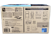 Skill 2 Model Kit 1965 Pontiac GTO Hardtop "Craftsman Plus" Series 1/25 Scale Model by AMT image 4