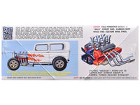 AMT 1932 Ford Tudor Sedan Street Rods Skill 2 kit 1:25 AMT1414, product image 3