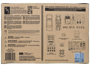 Skill 2 Model Kit 1964 Chevrolet Chevelle Malibu SS "Craftsman Plus" Series 1/25 Scale Model by AMT image 4