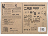 Skill 2 Model Kit 1971 Dodge Charger R/T 1/25 Scale Model by AMT image 4