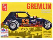 Skill 2 Model Kit Gremlin Modified Stocker 1/25 Scale Model by AMT image 3