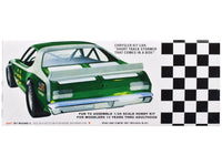 AMT Dodge Dart Sportsman Short Track Kit Car skill level 2 99 parts 1:25 AMT1450, view 1