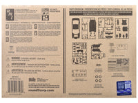 Skill 2 Model Kit 1997 Ford Mustang Cobra 1/25 Scale Model by AMT image 4