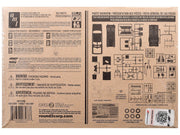 Skill 2 Model Kit 1965 Dodge Coronet 500 Hemi 2-in-1 Kit 1/25 Scale Model by AMT image 4