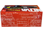 Skill 2 Model Kit Chevrolet Nova Pro Street 1/25 Scale Model by AMT image 3