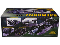 AMT 1989 Batmobile seated Batman Skill 2 model kit 1:25 AMT1504, product image 2