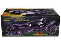 AMT 1989 Batmobile seated Batman Skill 2 model kit 1:25 AMT1504, product image 3