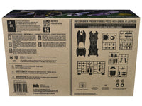 AMT 1989 Batmobile seated Batman Skill 2 model kit 1:25 AMT1504, product image 4